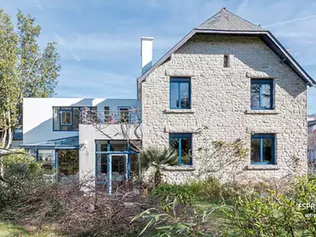 Maison vente à Quimper, Bretagne