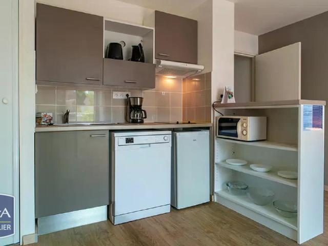 Appartement vente à Quimper, Bretagne
