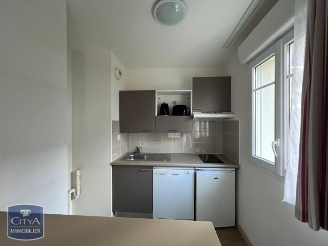 Appartement vente à Quimper, Bretagne