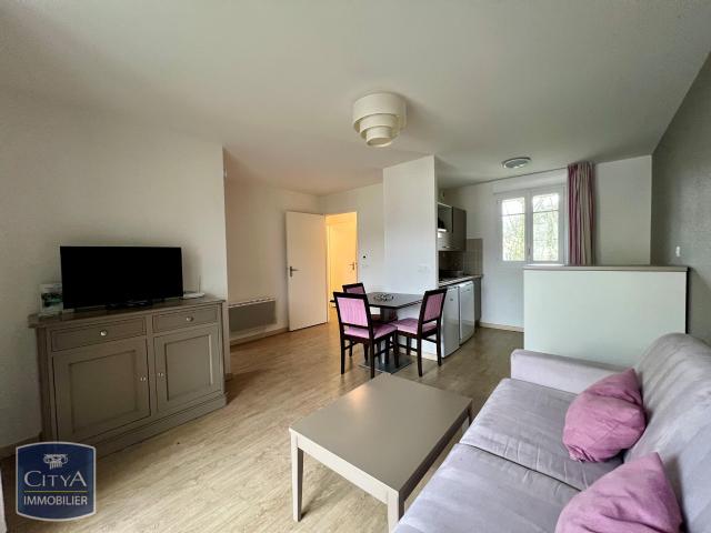 Appartement vente à Quimper, Bretagne
