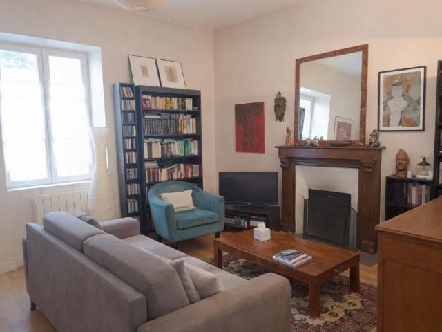 Appartement vente à Quimper, Bretagne