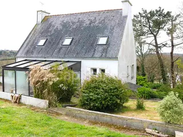 Maison vente à Penn ar Han, Pont-Croix