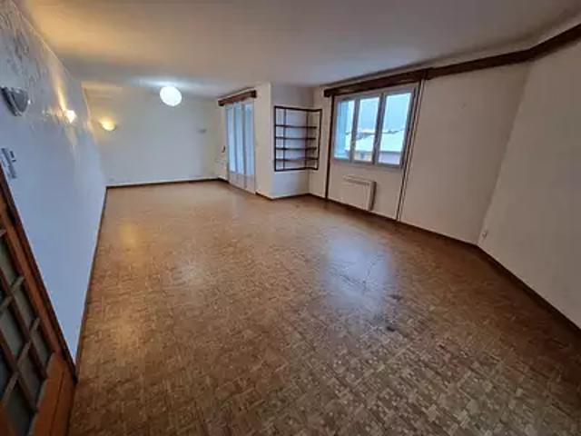 Appartement vente à Nantua, Pont-d'ain