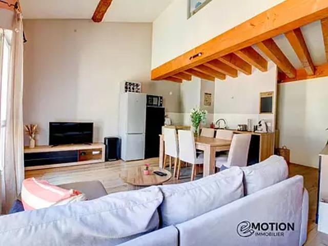 Maison vente à Nantua, Pont-d'ain