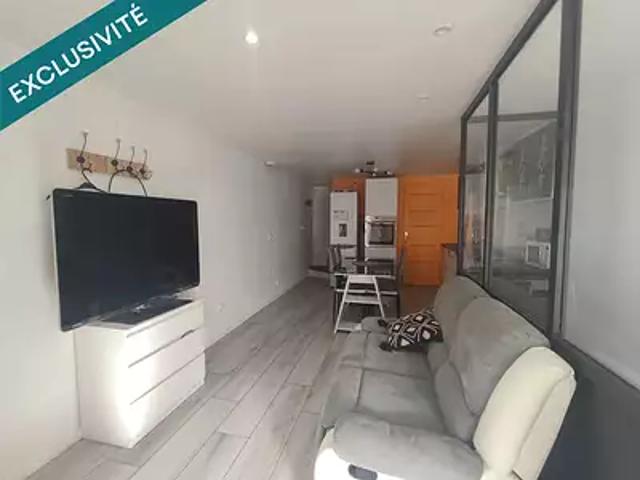 Maison vente à Nantua, Pont-d'ain