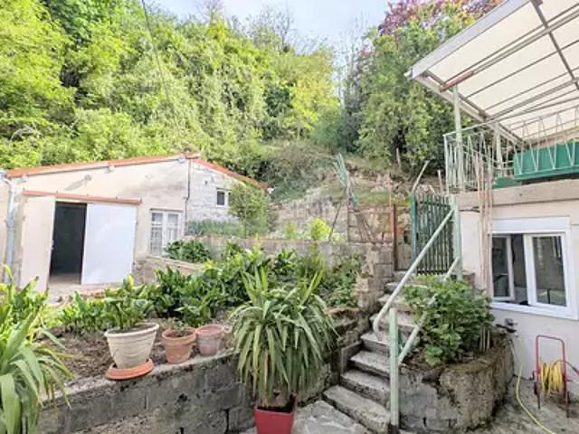 Maison vente à Nantua, Pont-d'ain