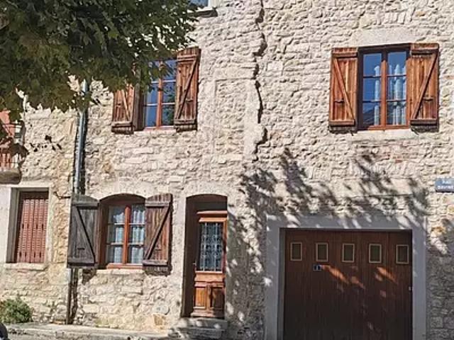 Maison vente à Pont-d'Ain, Ain