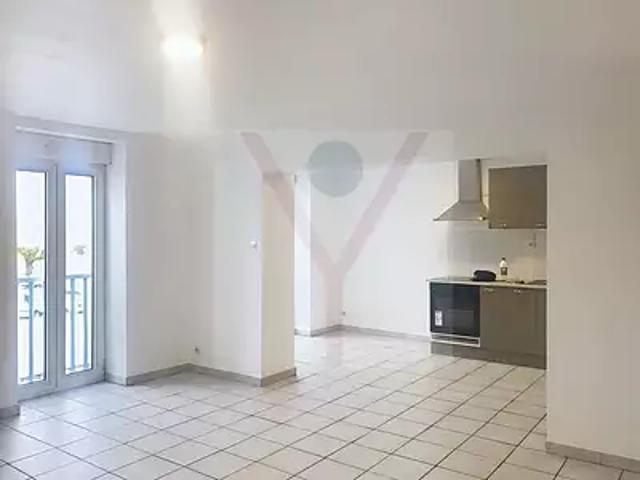 Appartement location à Pont-d'Ain, Ain