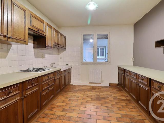Maison location à Nantua, Pont-d'ain