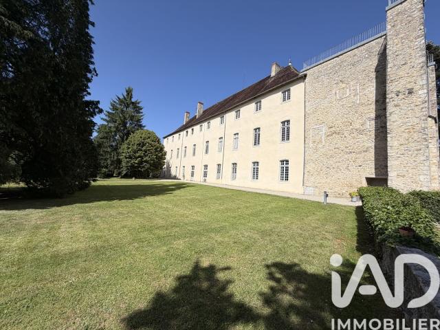Appartement vente à Nantua, Pont-d'ain