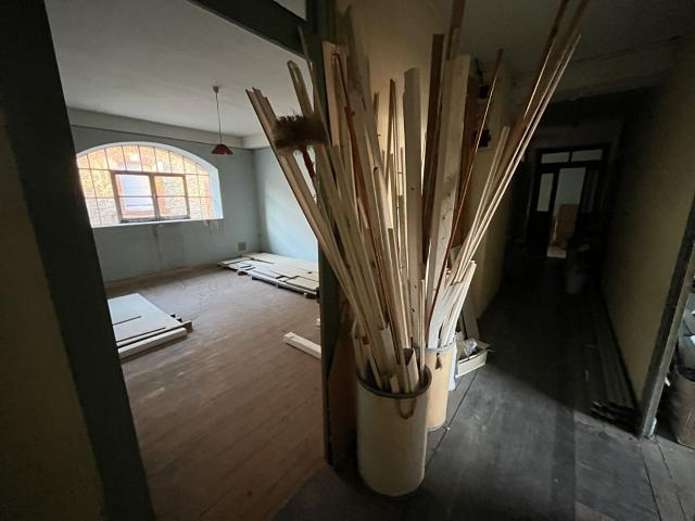 Appartement vente à Nantua, Pont-d'ain