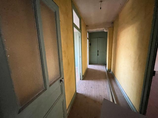 Appartement vente à Nantua, Pont-d'ain