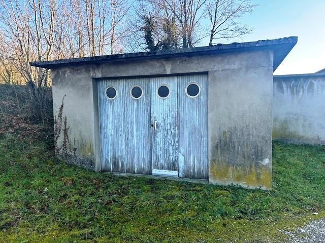 Appartement vente à Nantua, Pont-d'ain