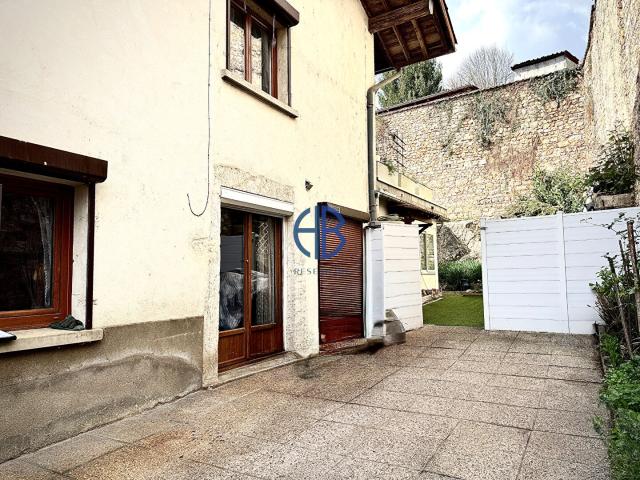 Maison vente à Nantua, Pont-d'ain