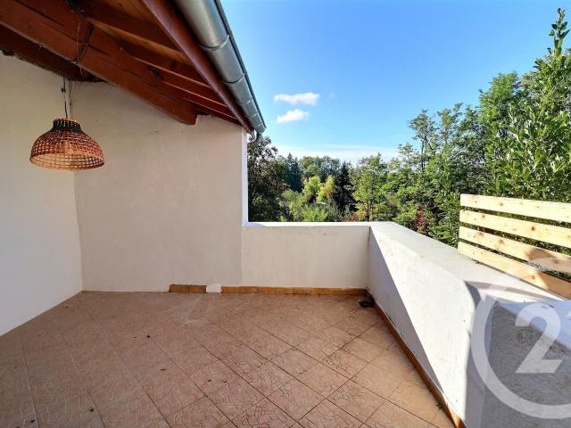 Maison vente à Pont-d'Ain, Ain