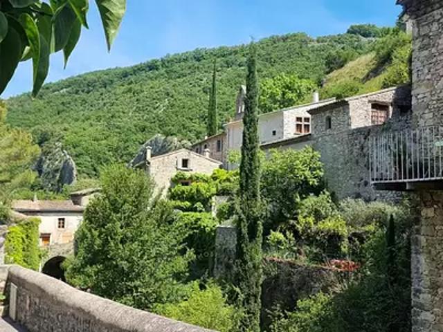 Maison vente à Nyons, Pont-de-barret