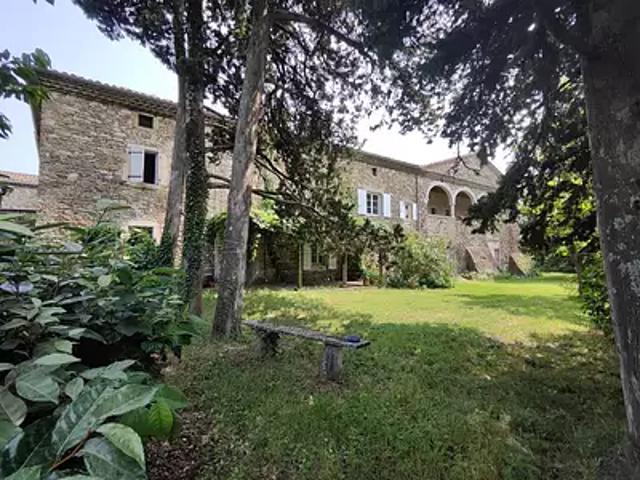 Maison vente à Nyons, Pont-de-barret