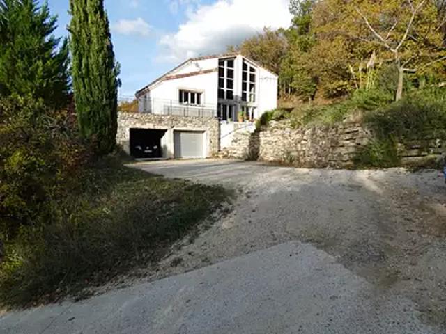 Maison vente à Nyons, Pont-de-barret