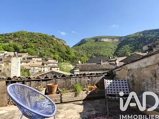 Maison vente à Pont-de-Barret, Drôme