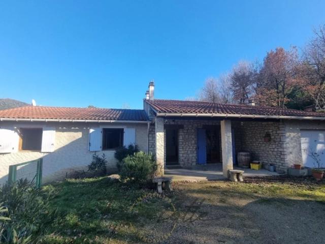 Maison vente à Nyons, Pont-de-barret