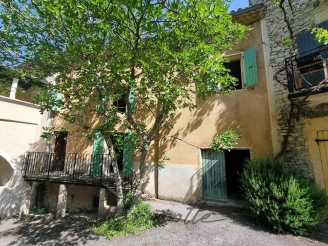 Maison vente à Nyons, Pont-de-barret