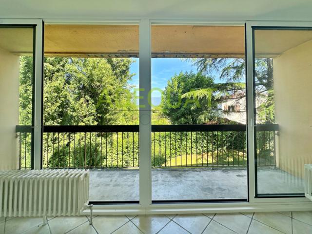 Appartement vente à La Tour-du-Pin, Le Pont-de-beauvoisin