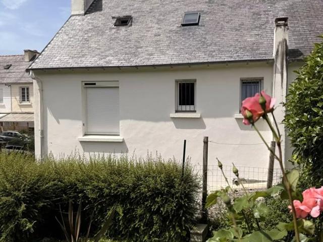 Maison vente à Châteaulin, Bretagne