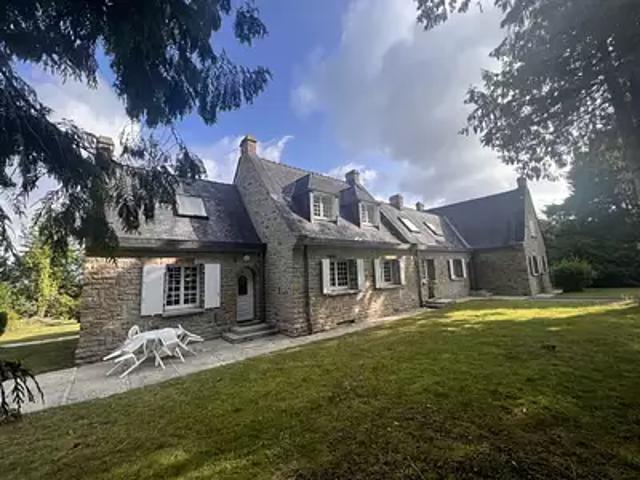 Maison vente à Châteaulin, Bretagne
