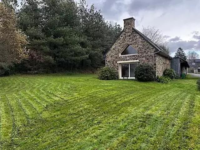 Maison vente à Châteaulin, Bretagne