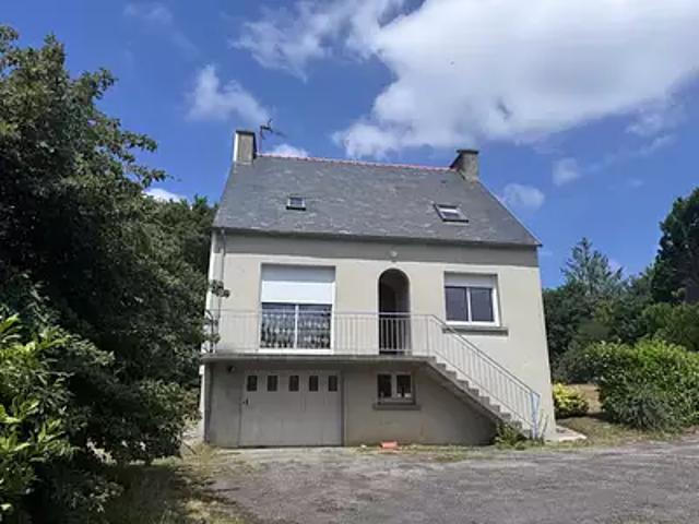 Maison vente à Châteaulin, Bretagne