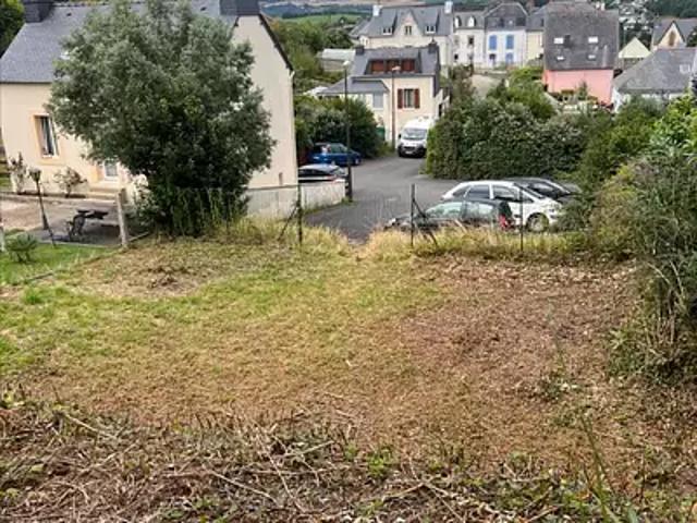 Maison vente à Châteaulin, Bretagne