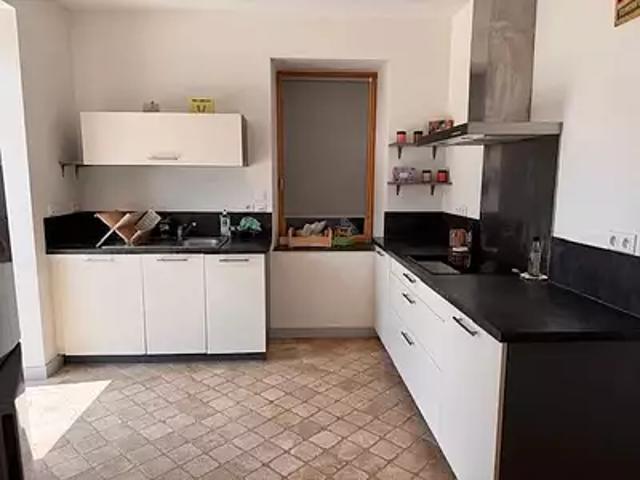 Maison vente à Châteaulin, Bretagne