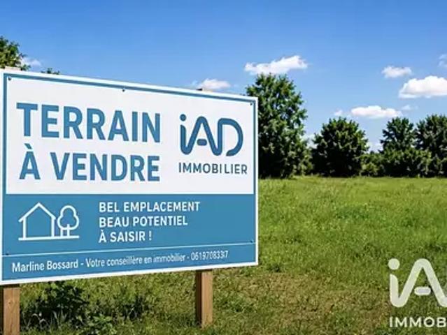 Terrain vente à Châteaulin, Bretagne