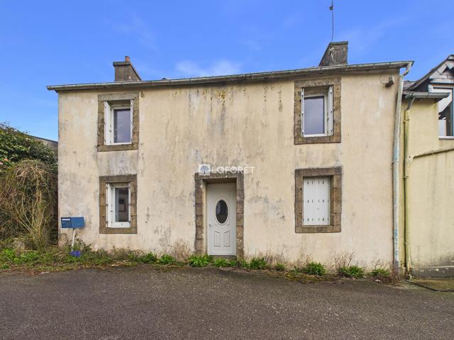 Maison vente à Châteaulin, Bretagne