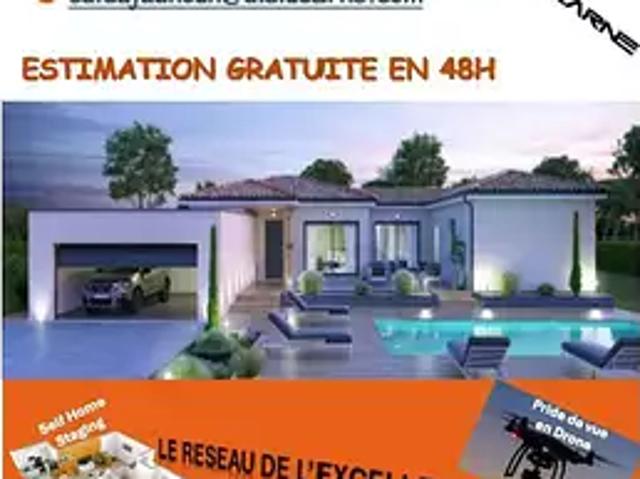 Appartement vente à La Tour-du-Pin, Pont-de-chéruy