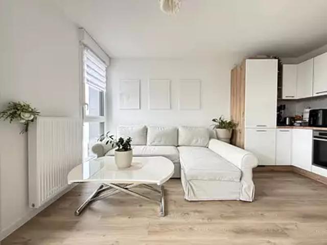 Appartement vente à La Tour-du-Pin, Pont-de-chéruy