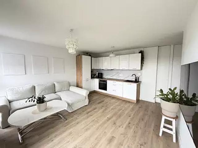 Appartement vente à La Tour-du-Pin, Pont-de-chéruy