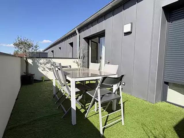 Appartement vente à La Tour-du-Pin, Pont-de-chéruy