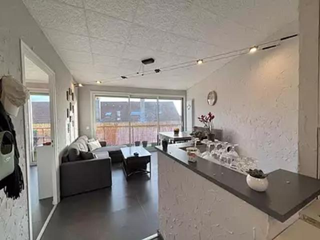 Appartement vente à La Tour-du-Pin, Pont-de-chéruy