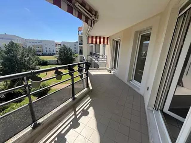 Appartement vente à La Tour-du-Pin, Pont-de-chéruy