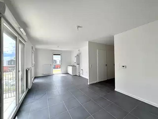 Appartement vente à La Tour-du-Pin, Pont-de-chéruy
