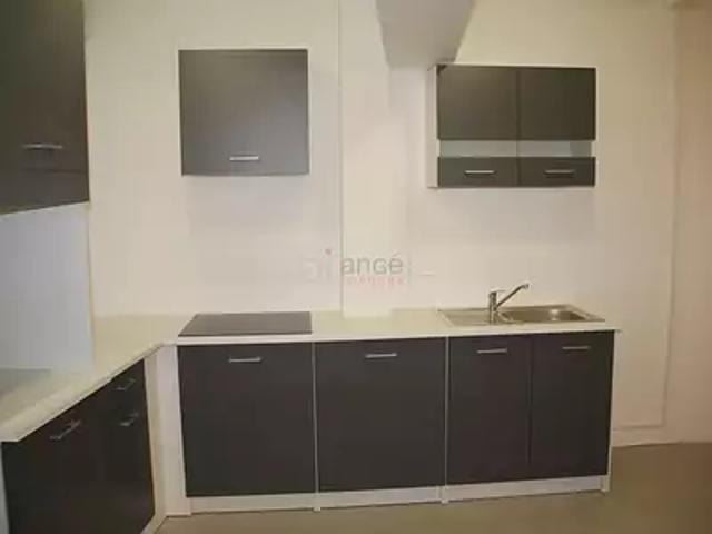 Appartement vente à La Tour-du-Pin, Pont-de-chéruy