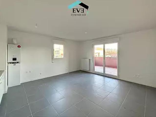 Appartement vente à Pont-de-Chéruy, Isère