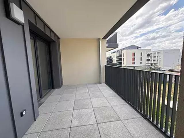 Appartement vente à La Tour-du-Pin, Pont-de-chéruy