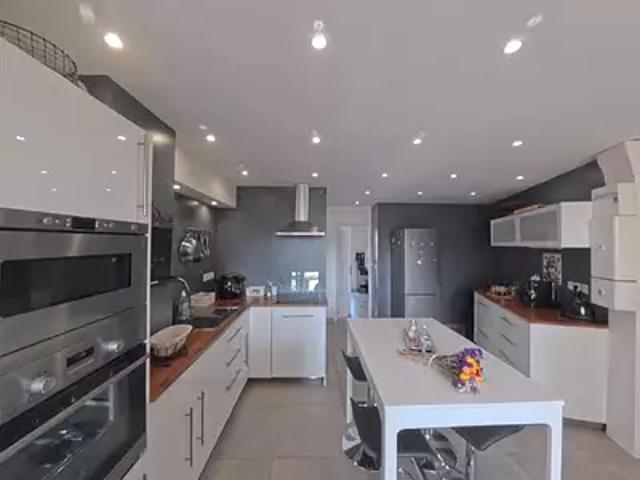 Appartement vente à Pont-de-Chéruy, Isère