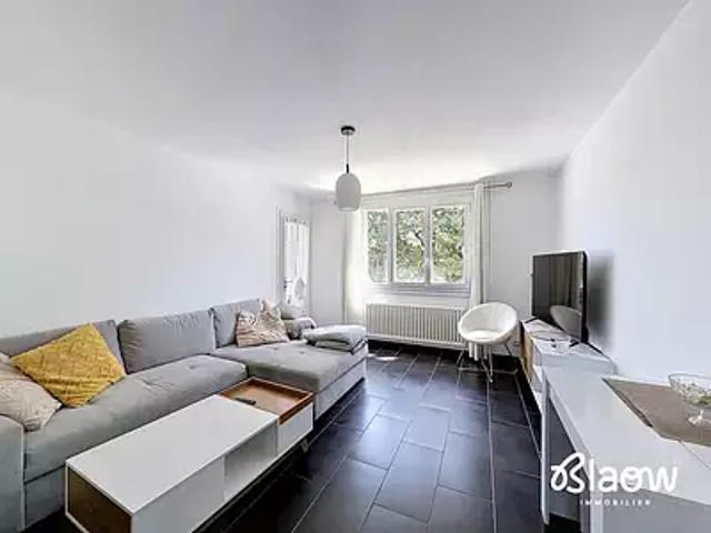 Appartement vente à La Tour-du-Pin, Pont-de-chéruy