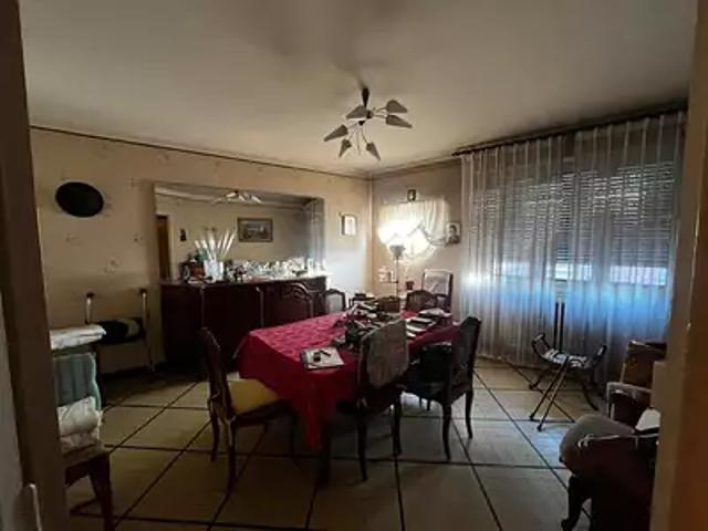 Appartement vente à La Tour-du-Pin, Pont-de-chéruy