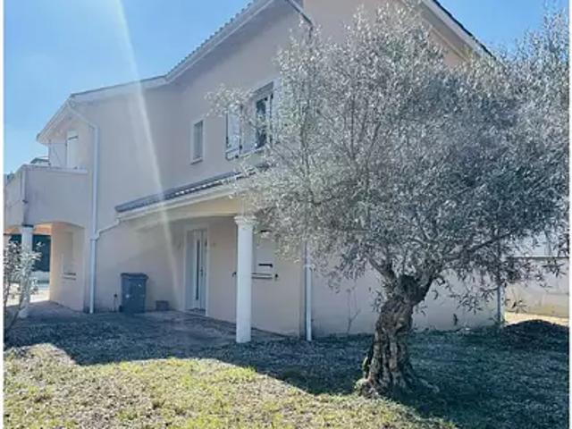 Maison vente à La Tour-du-Pin, Pont-de-chéruy