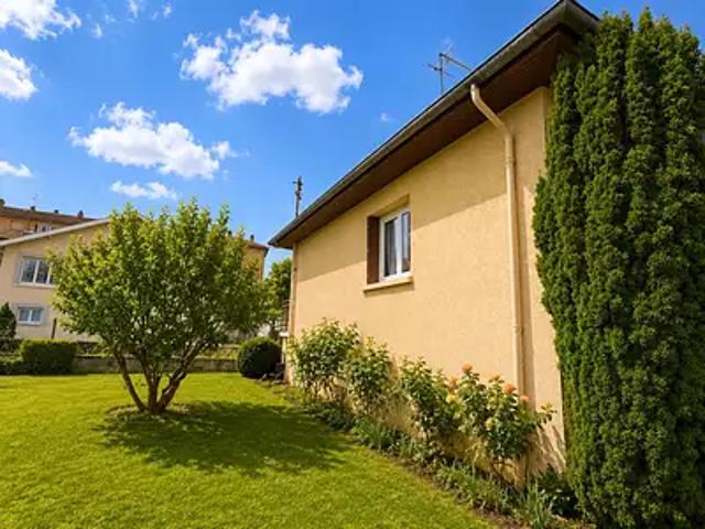 Maison vente à La Tour-du-Pin, Pont-de-chéruy
