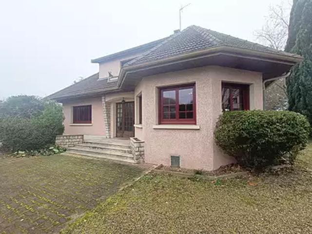 Maison vente à La Tour-du-Pin, Pont-de-chéruy